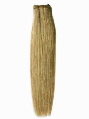 remy weft human hair extension